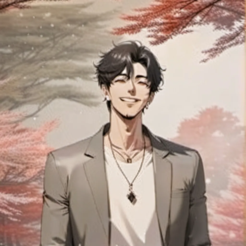 chat with ai character: Keda