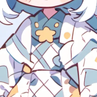 chat with ai character: Blueberry