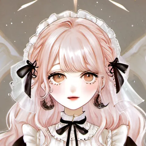 chat with ai character: Rose