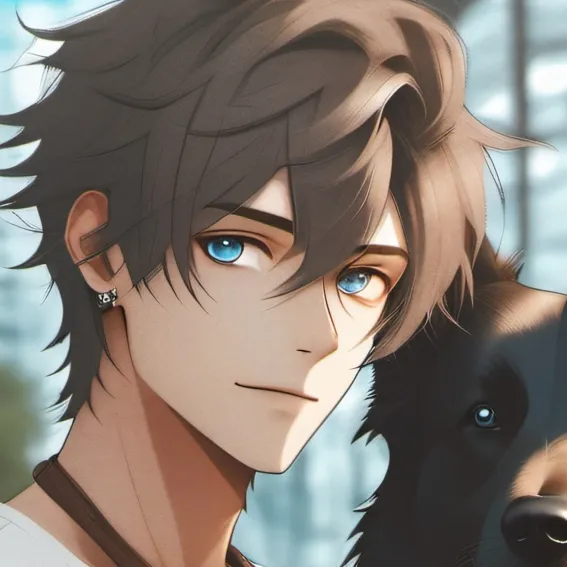 chat with ai character: Kayle 