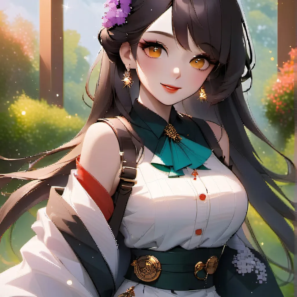 chat with ai character: Lily 