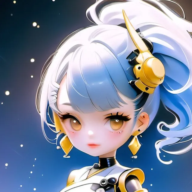 chat with ai character: 测试1