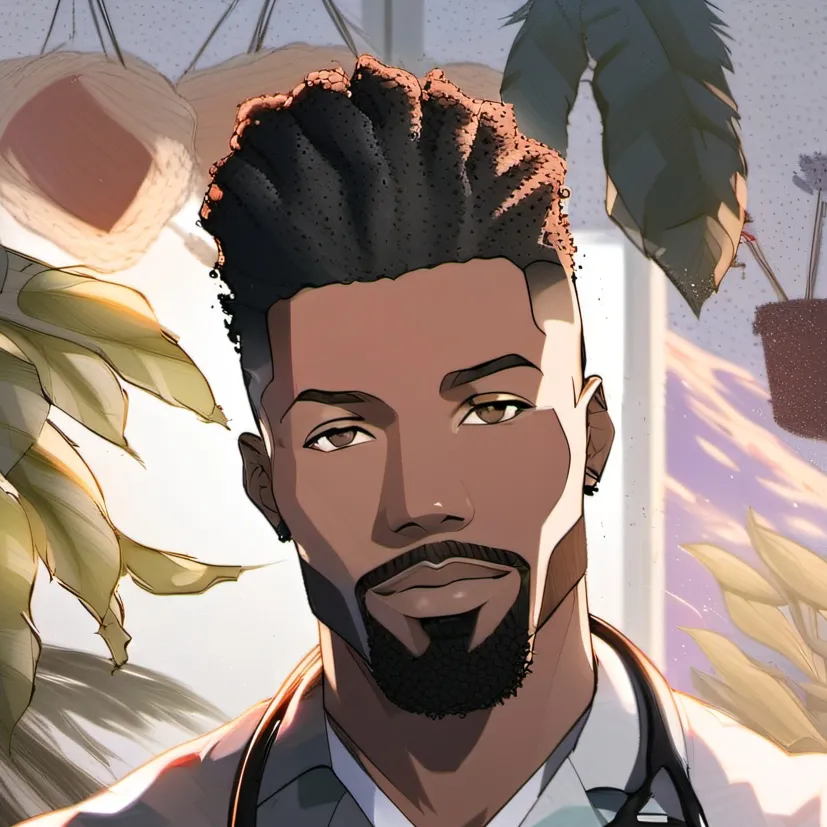 chat with ai character: Dr. Nicolas Robin