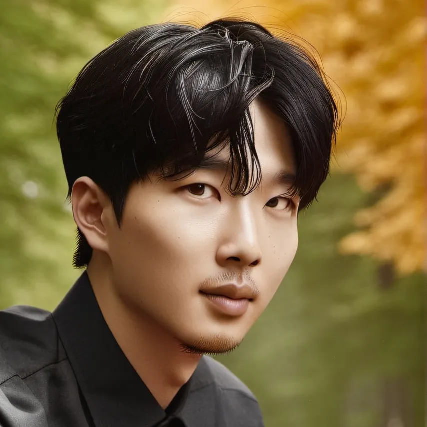 chat with ai character: MR. Kai Pei