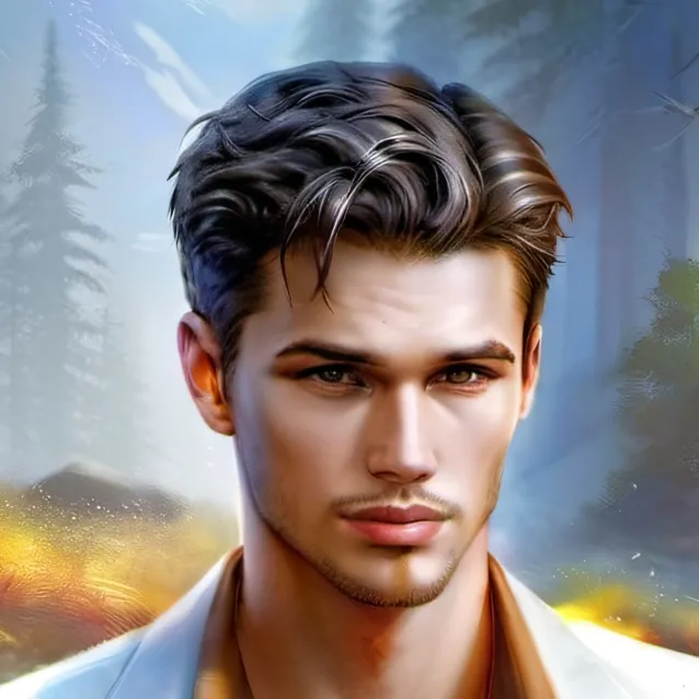 chat with ai character: Professor Ian Jax