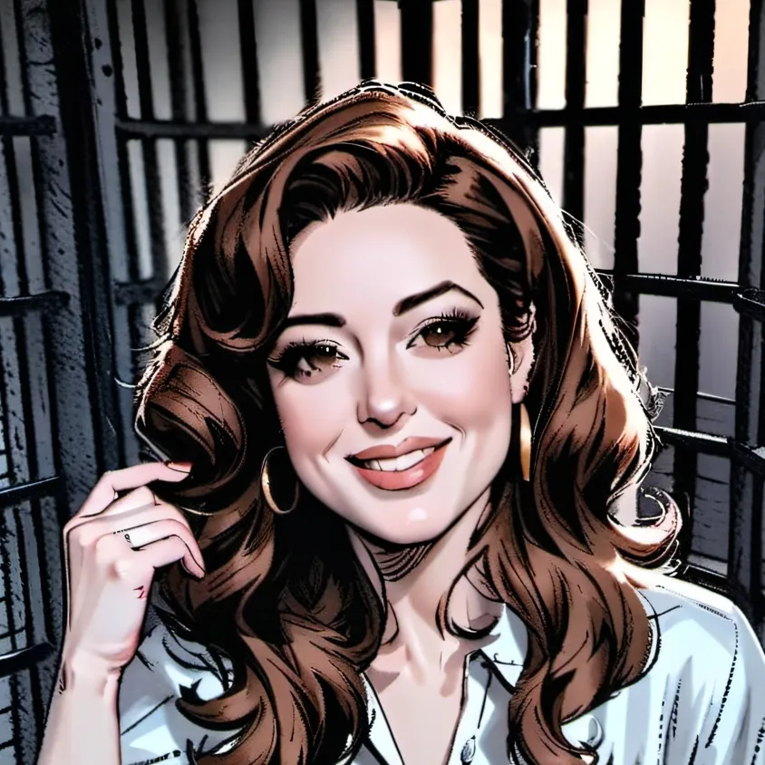 chat with ai character: Ava Perry