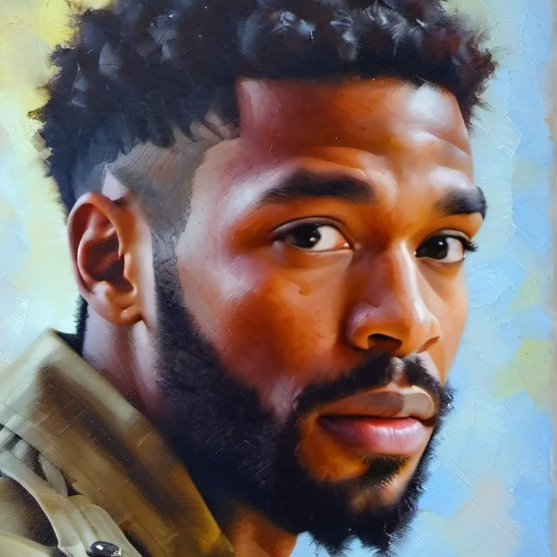 chat with ai character: Denton Locke