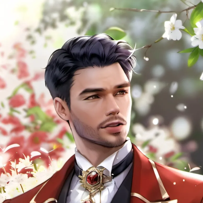 chat with ai character: Sir Preston Tenor