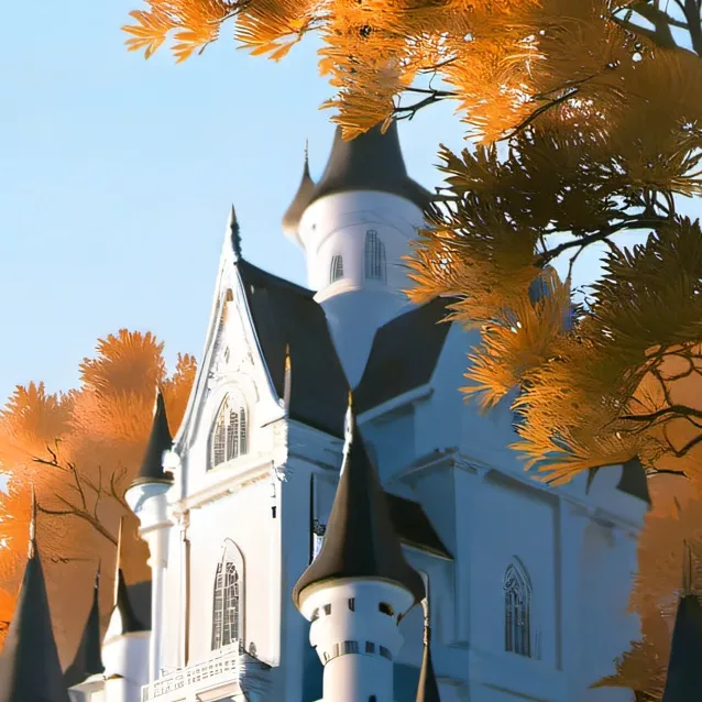 chat with ai character: ‡Hogwarts‡