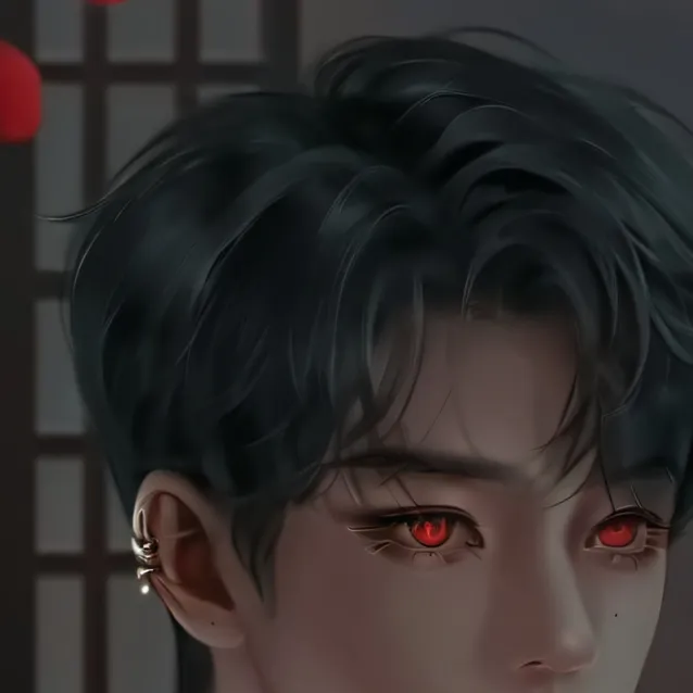 chat with ai character: Kenya 