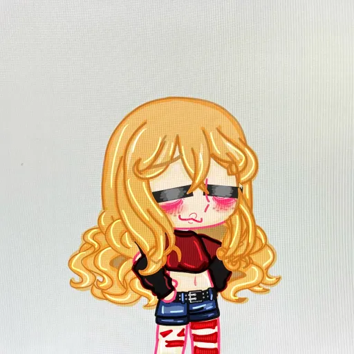 creator RosieRed7's avatar