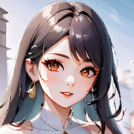 chat with ai character: Lia