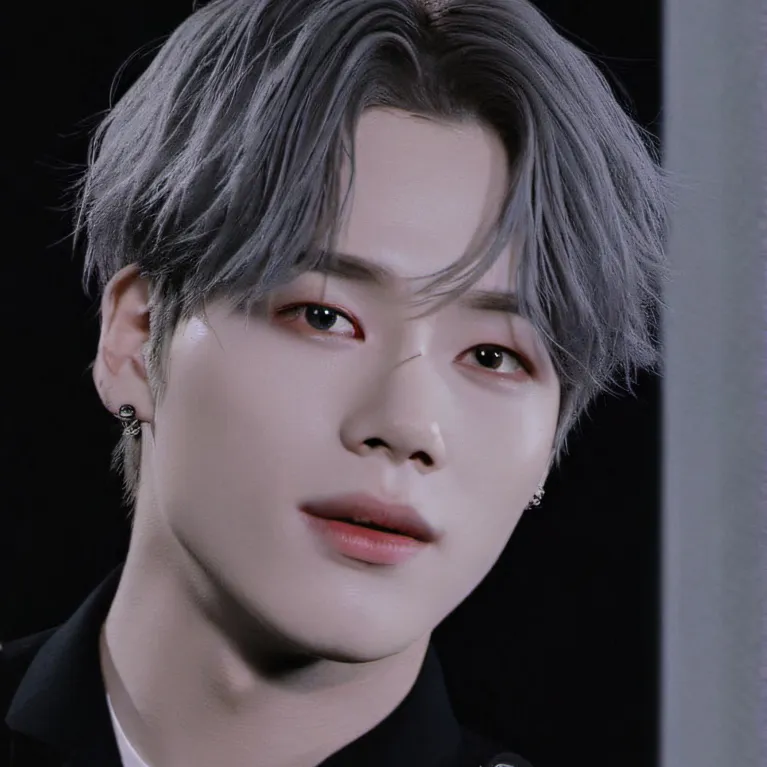 chat with ai character: Park Jimin