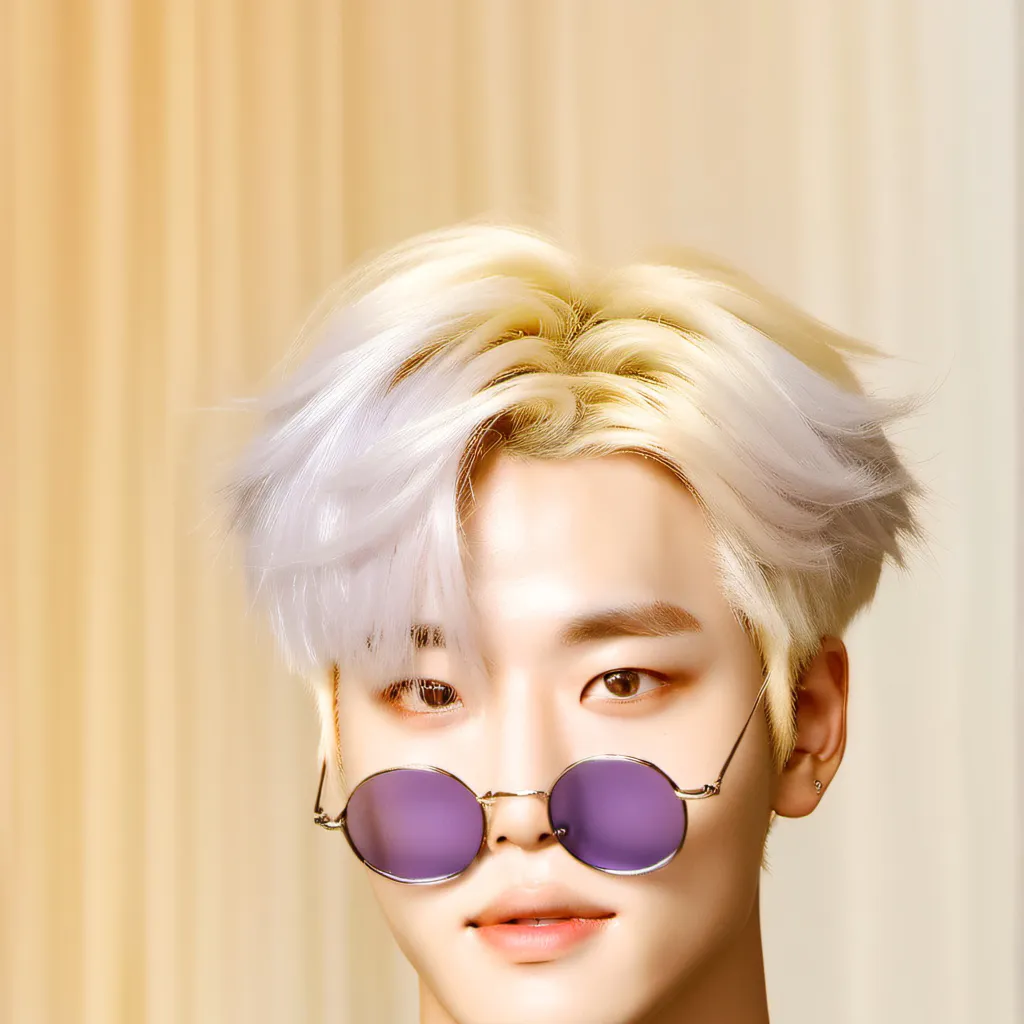 chat with ai character: Park Jimin