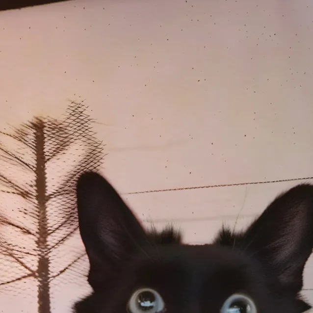 chat with ai character: oreo  