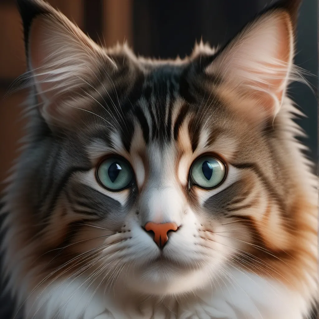 chat with ai character: Cookie star