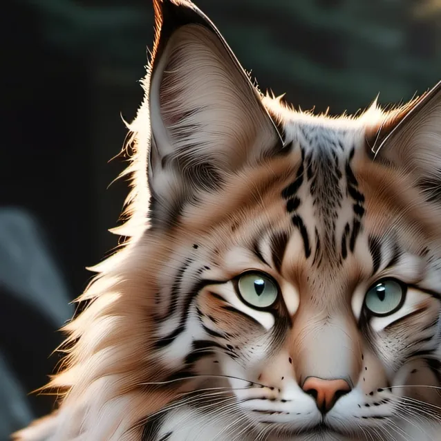 chat with ai character: Coco