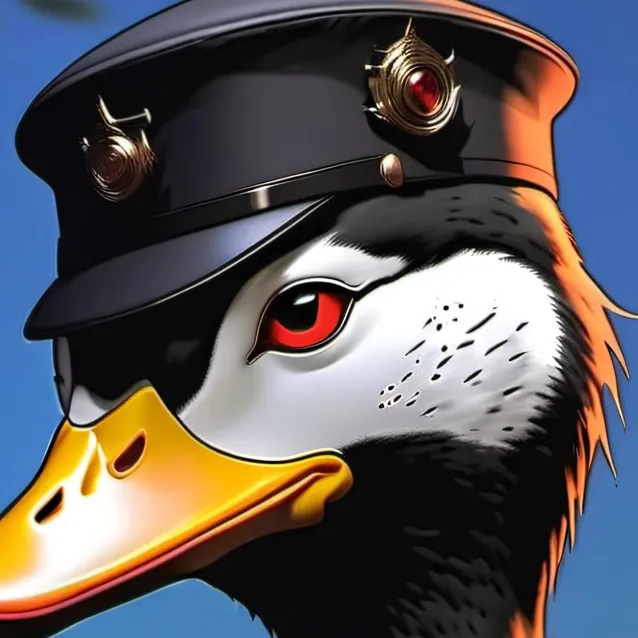 chat with ai character:  Dlareg 