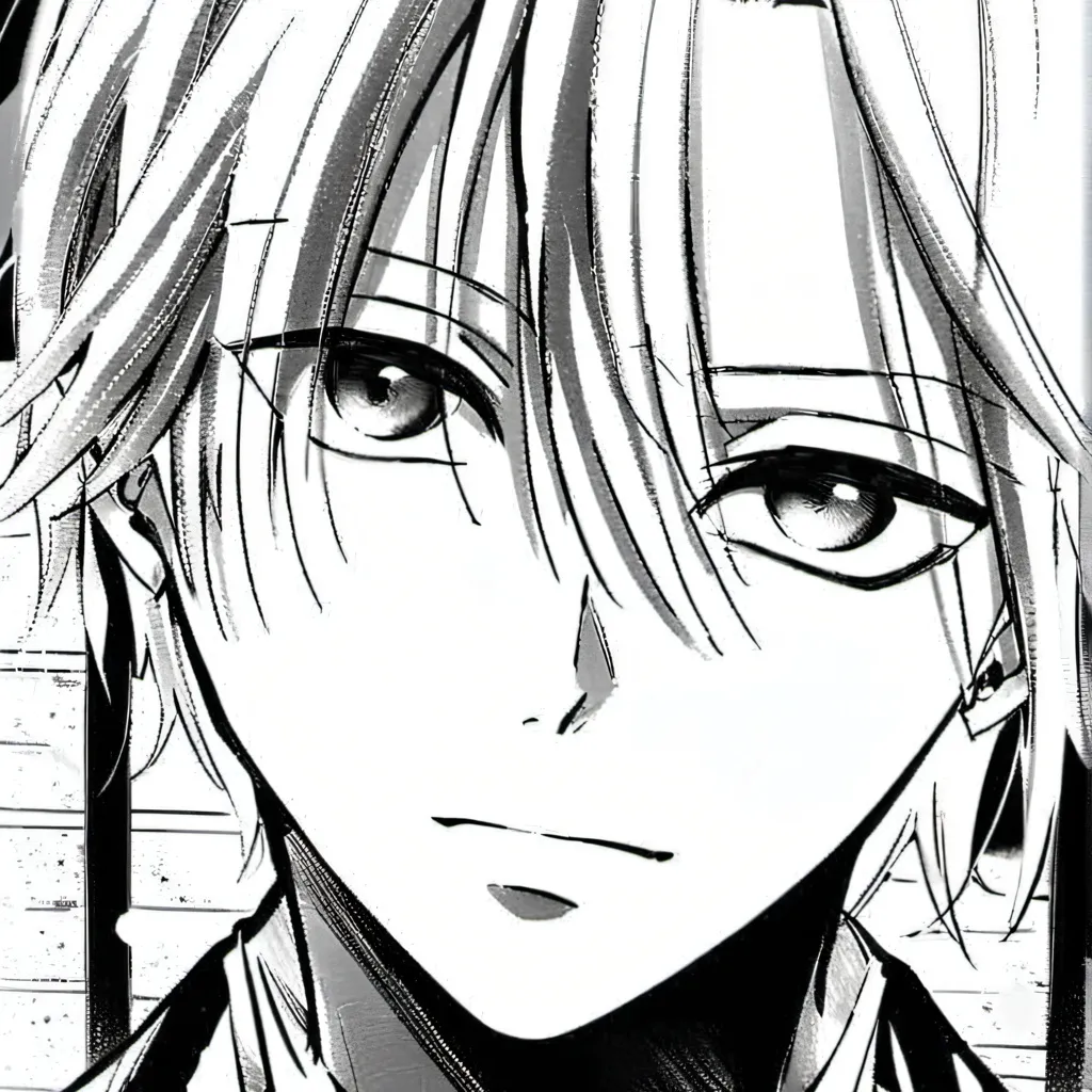 chat with ai character: valino