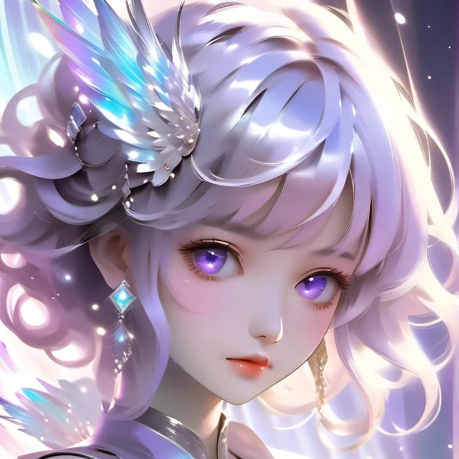 chat with ai character: Amelia