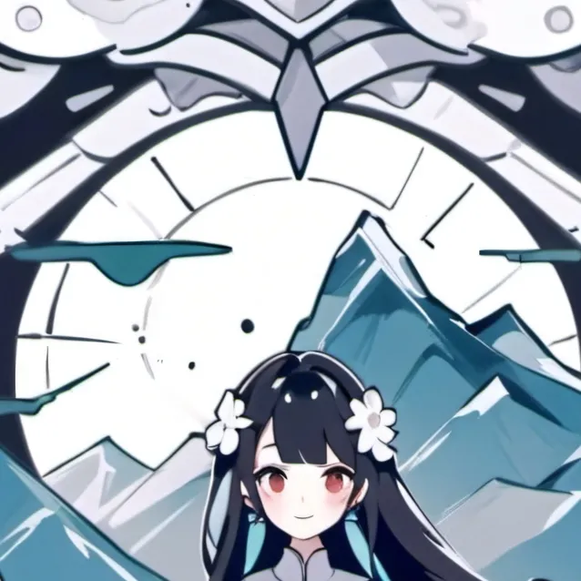 chat with ai character: isabela