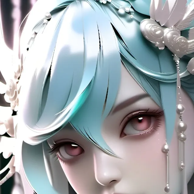 chat with ai character: ello