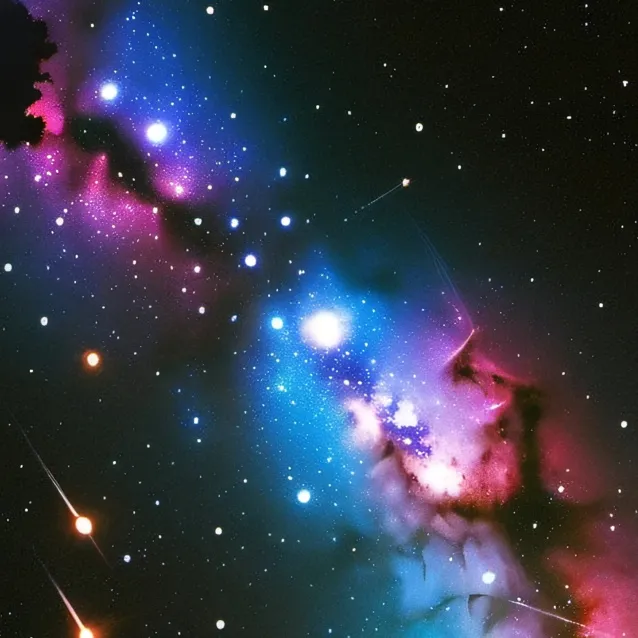 chat with ai character: ...