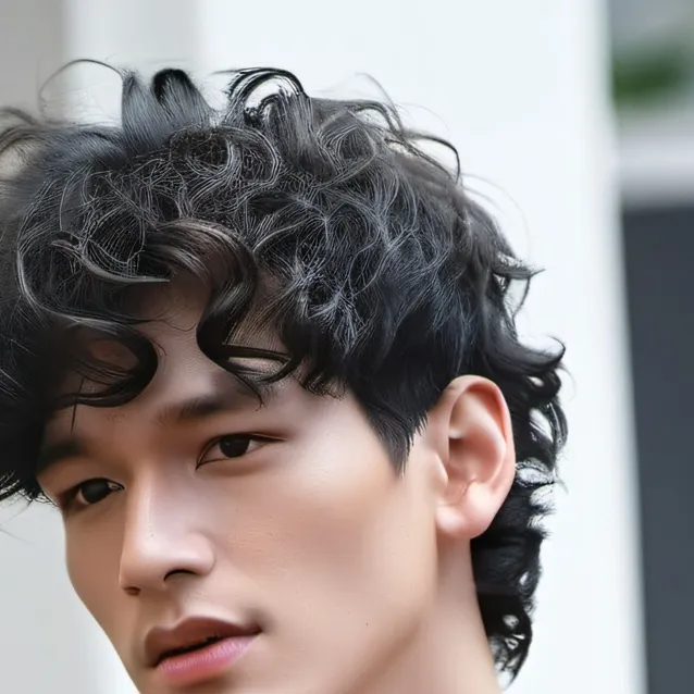 chat with ai character: Luke