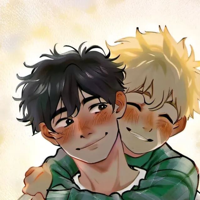 chat with ai character: will and Nico