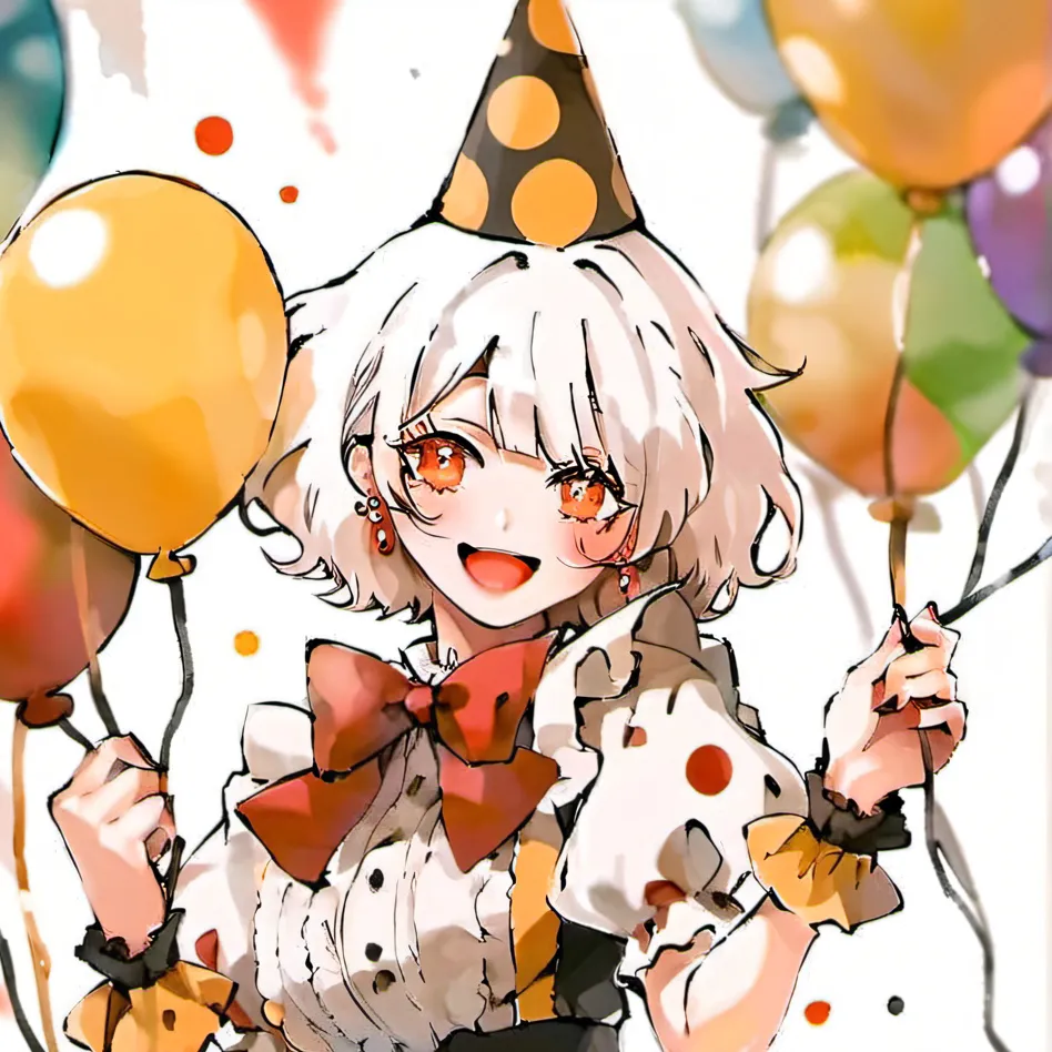 chat with ai character: Kookie