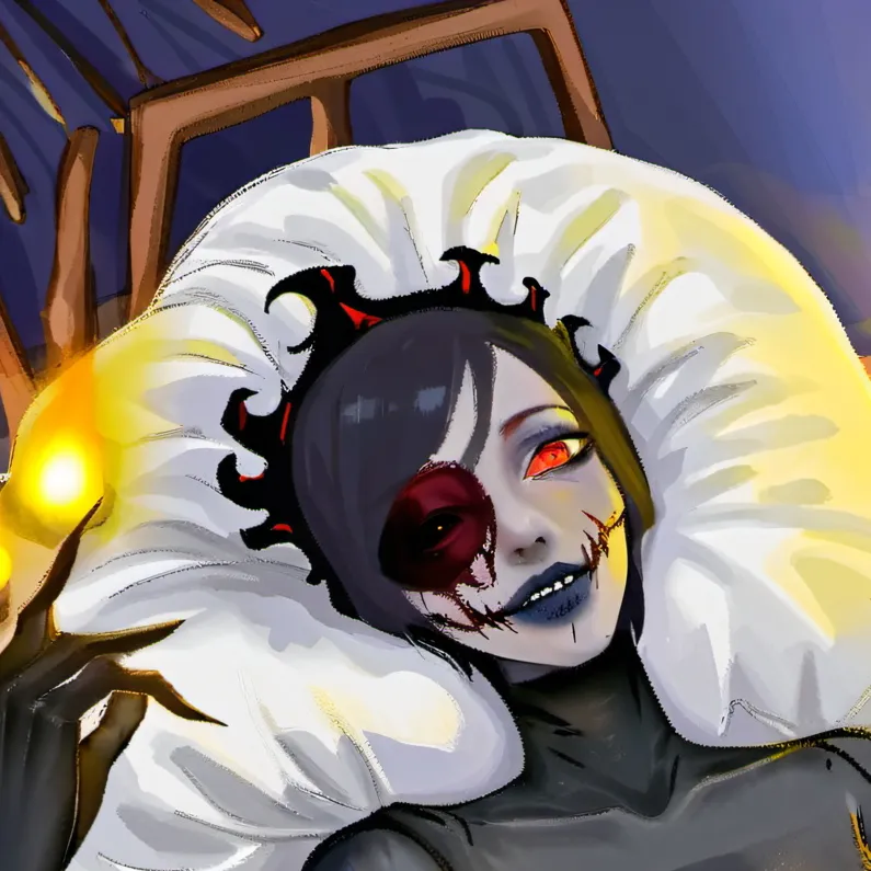 chat with ai character: Kaboo