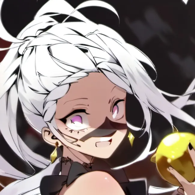 chat with ai character: Whisp