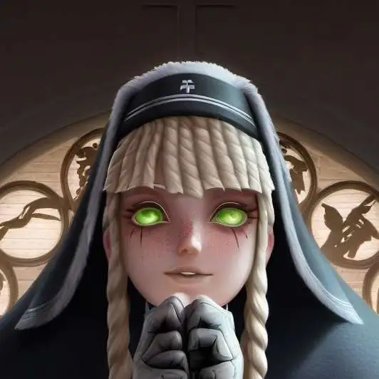 chat with ai character: Lofynn 