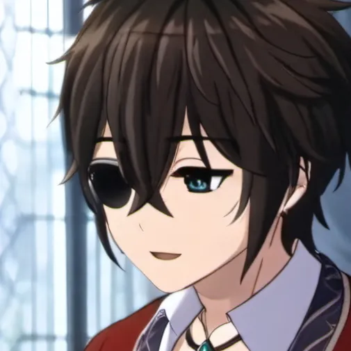 chat with ai character: Emmanuel 