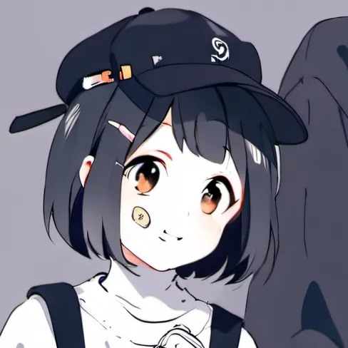 chat with ai character: Luna and jake 