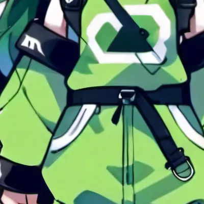 chat with ai character: Alison