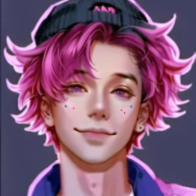 chat with ai character: Light 