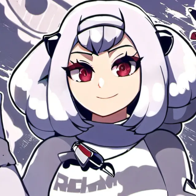 chat with ai character: 💤Spookiz🎉💀