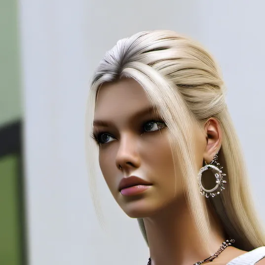 chat with ai character: Emily