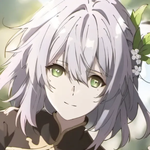 chat with ai character: Seraphine