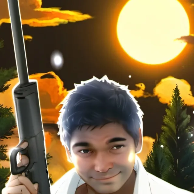 chat with ai character: Josh