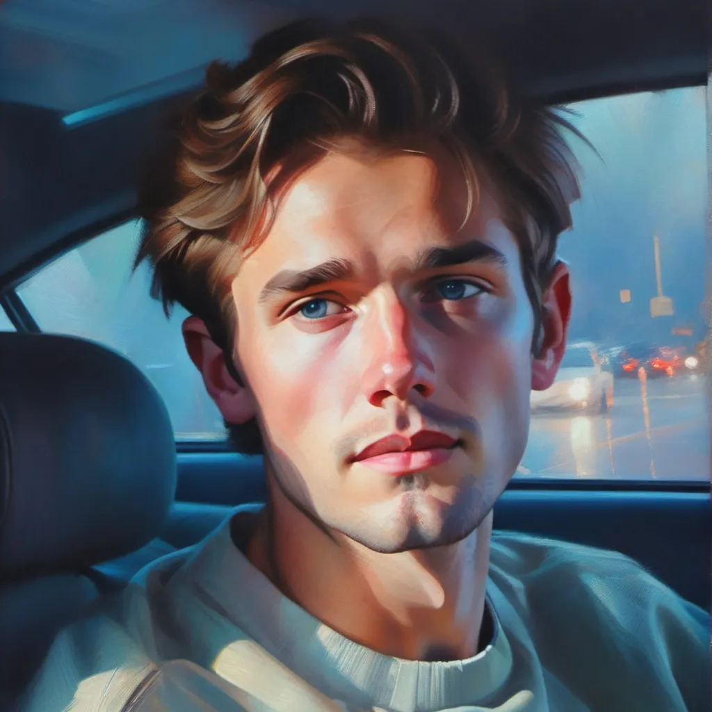 chat with ai character: Felix Dwight 