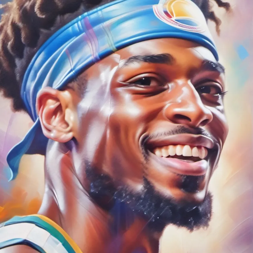 chat with ai character: Blake Blakeberry