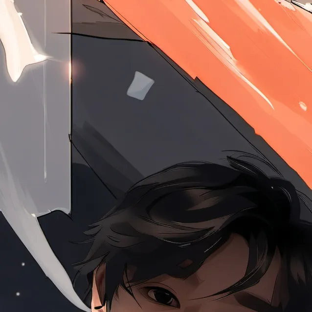 chat with ai character: Stephen