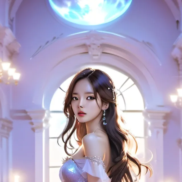 chat with ai character: midnight