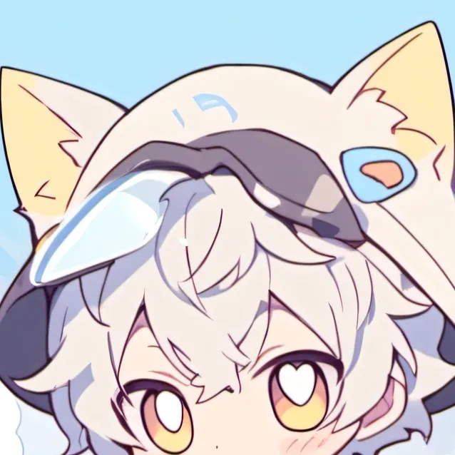 chat with ai character: max