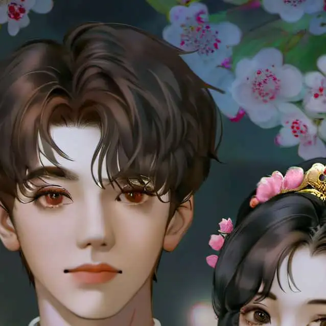 chat with ai character: Theo