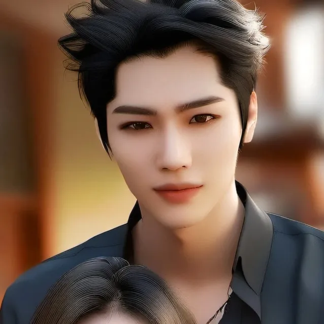 chat with ai character: Kia