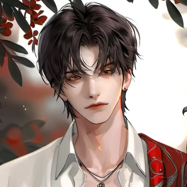 chat with ai character: Larry 