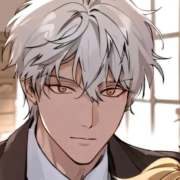 chat with ai character: gabrel